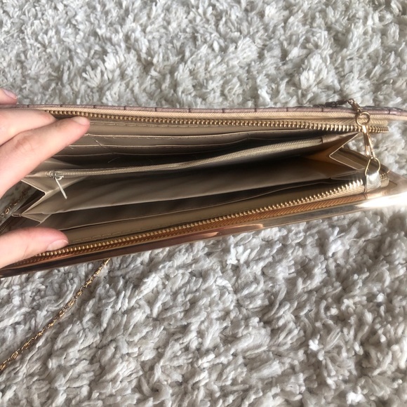 Fashion clutch - Picture 2 of 5